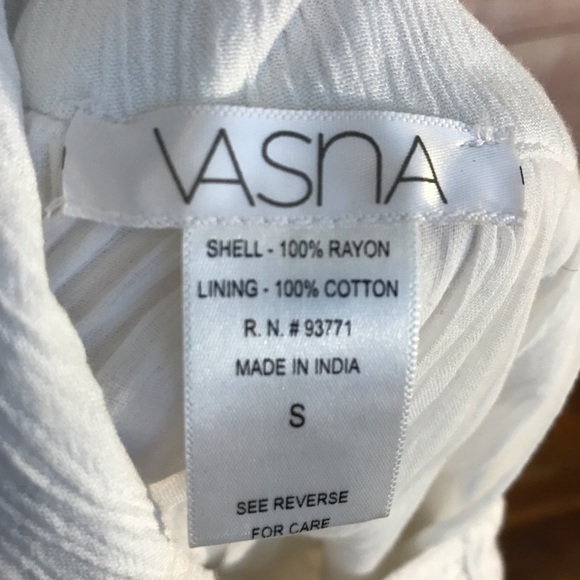 Vasna Dress  ( Small ) - Picture 4 of 5